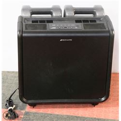 BIONAIRE HUMIDIFIER