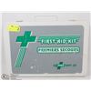Image 1 : FIRST AID KIT WITH CONTENTS