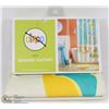 Image 1 : CIRCO SURF SHOWER CURTAIN