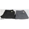 Image 1 : 2 CARHARTT RAIN TO THUNDER SWEAT PANTS SIZE 2XL