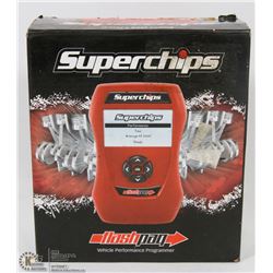 SUPERCHIP 1865 FLASHPAQ