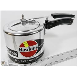 HAWKINS 3L DOUBLE THICK BASE INDUCTION COMPATIBLE