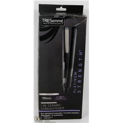 TRESEMME 1" CERAMIC STRAIGHTENER