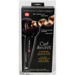 INFINITY PRO BY CONAIR CURL SECRET HAIR STYLER