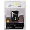 Image 1 : MAINSTAYS UTILITY HEATER