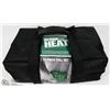 Image 1 : GREEN HEAT 14PC FULL SET OF REUSABLE HEAT PADS