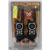 Image 1 : MOTOROLA 56KM RANGE TALKABOUT 2 WAY RADIO