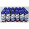 Image 1 : CASE OF 24 MIXED BERRY REGULAR ENSURE MEAL