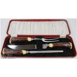 VINTAGE DURACUT M. BERNARD & CO