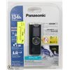 Image 1 : SEALED PANASONIC RR-US470, 256MB