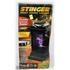Image 1 : RECHARGEABLE STINGER INSECT ZAPPER LANTERN