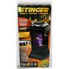 Image 1 : RECHARGEABLE STINGER INSECT ZAPPER LANTERN