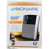 Image 1 : BIONAIRE DIGITAL CERAMIC HEATER