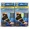Image 1 : LOT OF TWO FOOT ANGEL ANTI-FATIGUE COMPRESSION