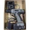 Image 1 : 18V DURABAND CORDLESS DRILL WITH CHARGER