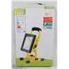 Image 1 : NEW 12V RECHARGEABLE FLOOD LIGHT.