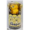 Image 1 : NEW KEEPON INTERACTIVE ROBOT. KIDS