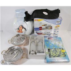 NEW ITMES 2 NEW KADA COPPER HANDI