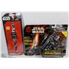 Image 1 : SET OF 2 NEW STAR WARS ITEMS COMMTECH