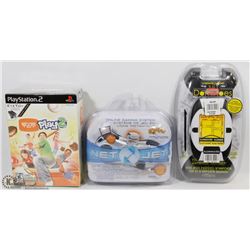 SEALED ITEMS HASBRO NET JET ONLINE