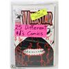 Image 1 : BUNDLE OF 25 ALL #1 ISSUE COLLECTORS COMIC BOOKS.