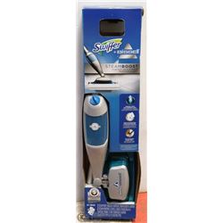 SWIFFER STEAMBOOST KIT