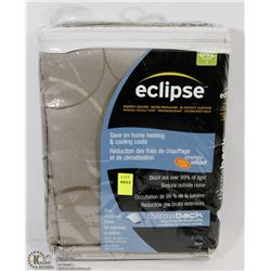 ECLIPSE GROMMET PANEL 84"L