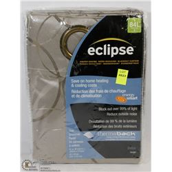 ECLIPSE GROMMET PANEL 84"L