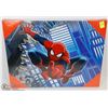 Image 1 : SPIDERMAN CANVAS WALL HANGING