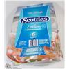 Image 1 : 6 BOXES OF SCOTTIES 3 PLY TISSUES