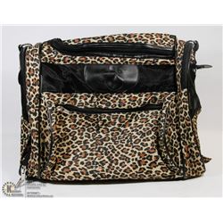 PERFECTLY PET ANIMAL CARRIER