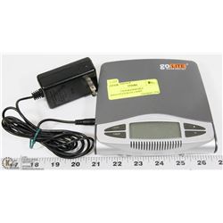 GOLITE PROGRAMMABLE HANDHELD BLUE LIGHT