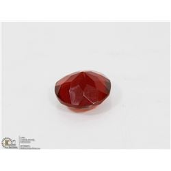 #56-RED TOPAZ GEMSTONE 46.80CT