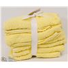 Image 1 : 6 PACK OF HAND TOWELS
