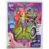 Image 1 : MY LITTLE PONY EQUESTRIA GIRLS DOLL