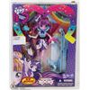 Image 1 : MY LITTLE PONY EQUESTRIA GIRLS DOLL