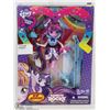 Image 1 : MY LITTLE PONY EQUESTRIA GIRLS DOLL