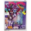 Image 1 : MY LITTLE PONY EQUESTRIA GIRLS DOLL