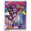 Image 1 : MY LITTLE PONY EQUESTRIA GIRLS DOLL