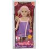 Image 1 : MY LIFE SPA VACATIONER DOLL SET