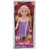 Image 1 : MY LIFE SPA VACATIONER DOLL SET