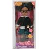 Image 1 : MY LIFE SCHOOL GIRL DOLL SET