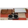 Image 1 : 3 HOTPLATES/WARMING TRAY - DOUBLE BUNN COFFEE