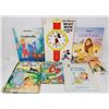 Image 1 : LOT OF DISNEY CHILDRENS BOOKS.