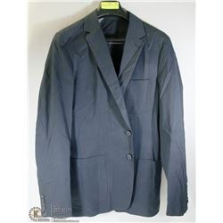 BELLISSIMO NAVY 40T SUIT JACKET