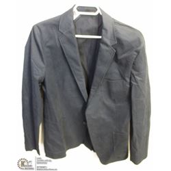 BELLISSIMO SIZE 40R SUIT JACKET