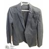 Image 1 : BELLISSIMO SIZE 40R SUIT JACKET