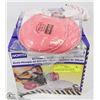 Image 1 : PAIR OF NORTH HALF MASK RESPIRATORS SIZE LARGE W/