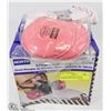 Image 1 : PAIR OF NORTH HALF MASK RESPIRATORS SIZE LARGE W/