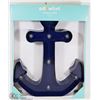 Image 1 : ANCHOR SHAPE MARQUEE LIGHT